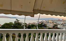 Amarilis Luxury Apartments