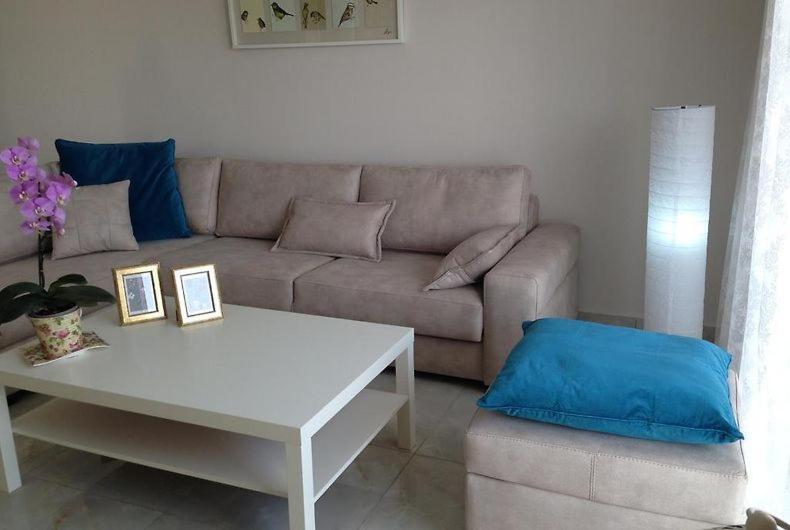 Amarilis Luxury Apartments Sarandë Esterno foto
