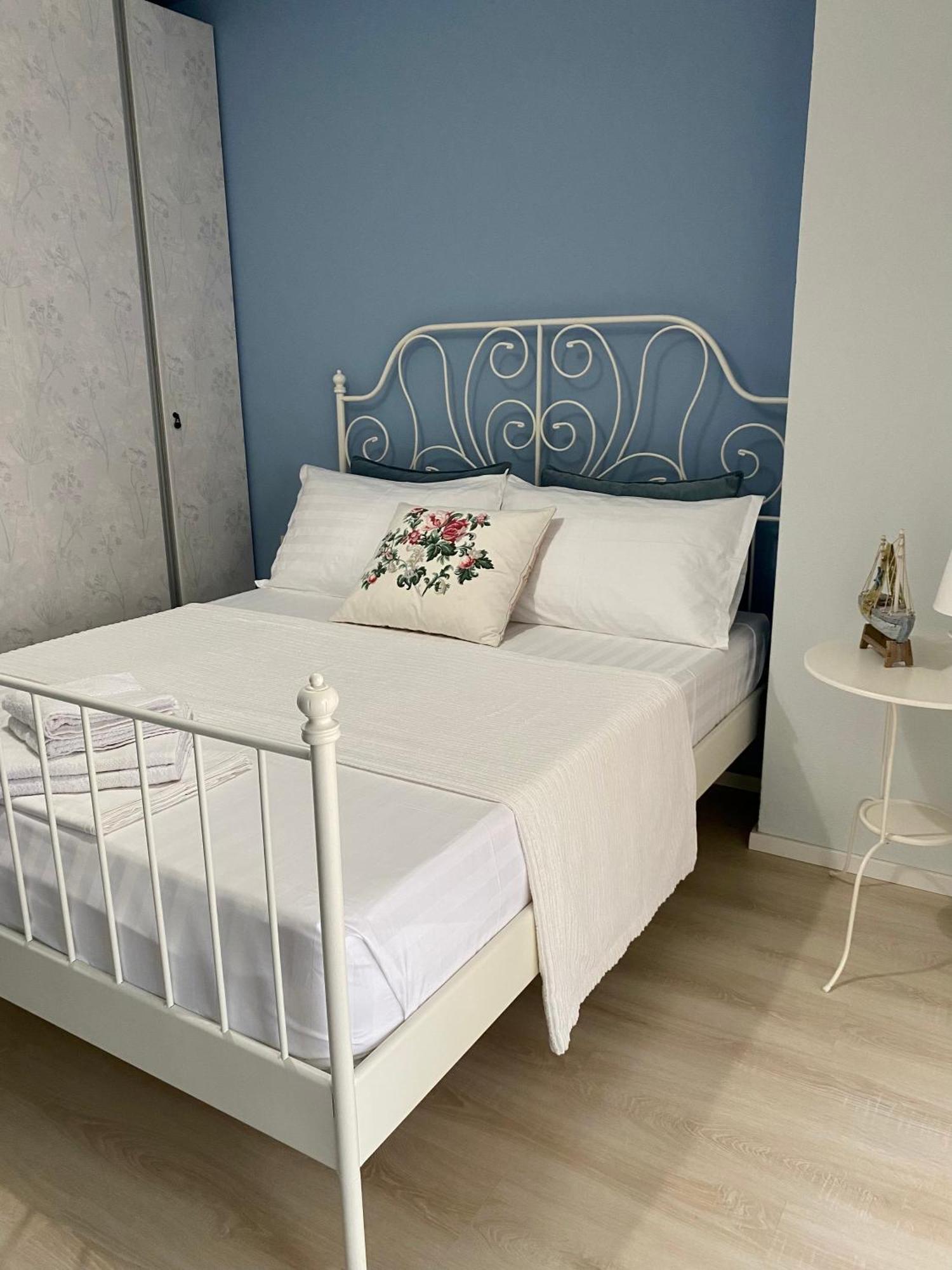 Amarilis Luxury Apartments Sarandë Esterno foto