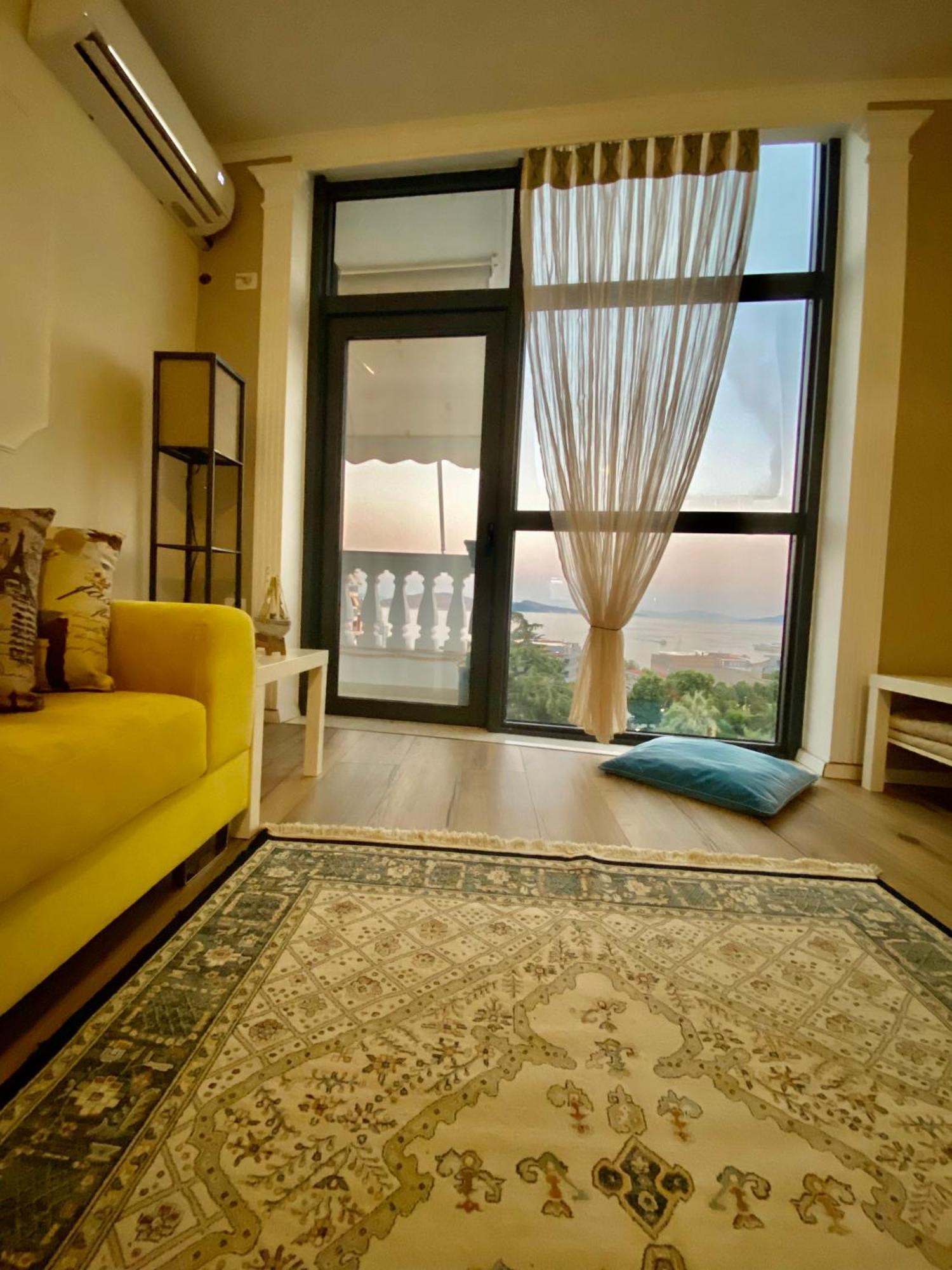 Amarilis Luxury Apartments Sarandë Esterno foto